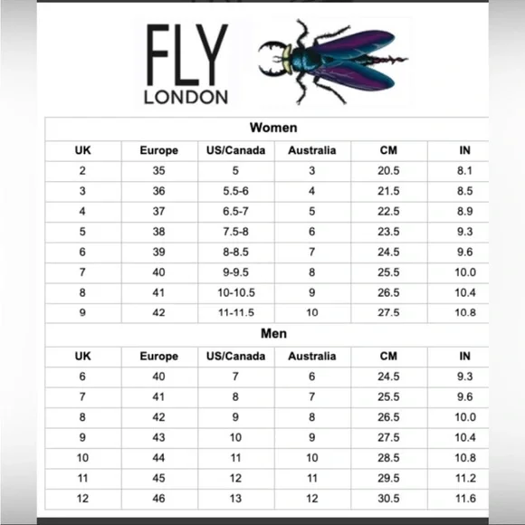 Fly London Yaz Cupido Wedge Slip On Shoe in size US 7.5-8 EU 38 Green - Picture 16 of 16